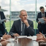 Khủng hoảng quyền lực tại FIFA: Gianni Infantino đối mặt làn sóng phản đối từ các phó chủ tịch