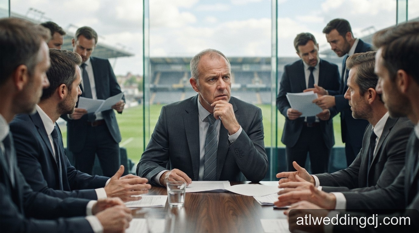 Khủng hoảng quyền lực tại FIFA: Gianni Infantino đối mặt làn sóng phản đối từ các phó chủ tịch