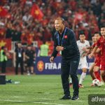 FIFA ASEAN Cup 2026: Cơ hội và thách thức cho thầy trò HLV Kim Sang-sik tại Division 1
