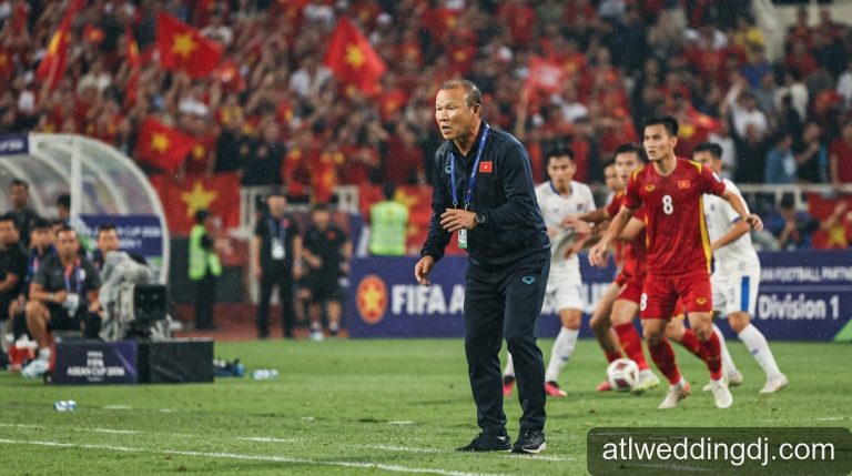 FIFA ASEAN Cup 2026: Cơ hội và thách thức cho thầy trò HLV Kim Sang-sik tại Division 1