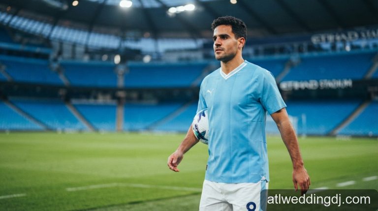 Hậu chuyển nhượng hè 2026: Man City và tham vọng thống trị với Enzo Fernández