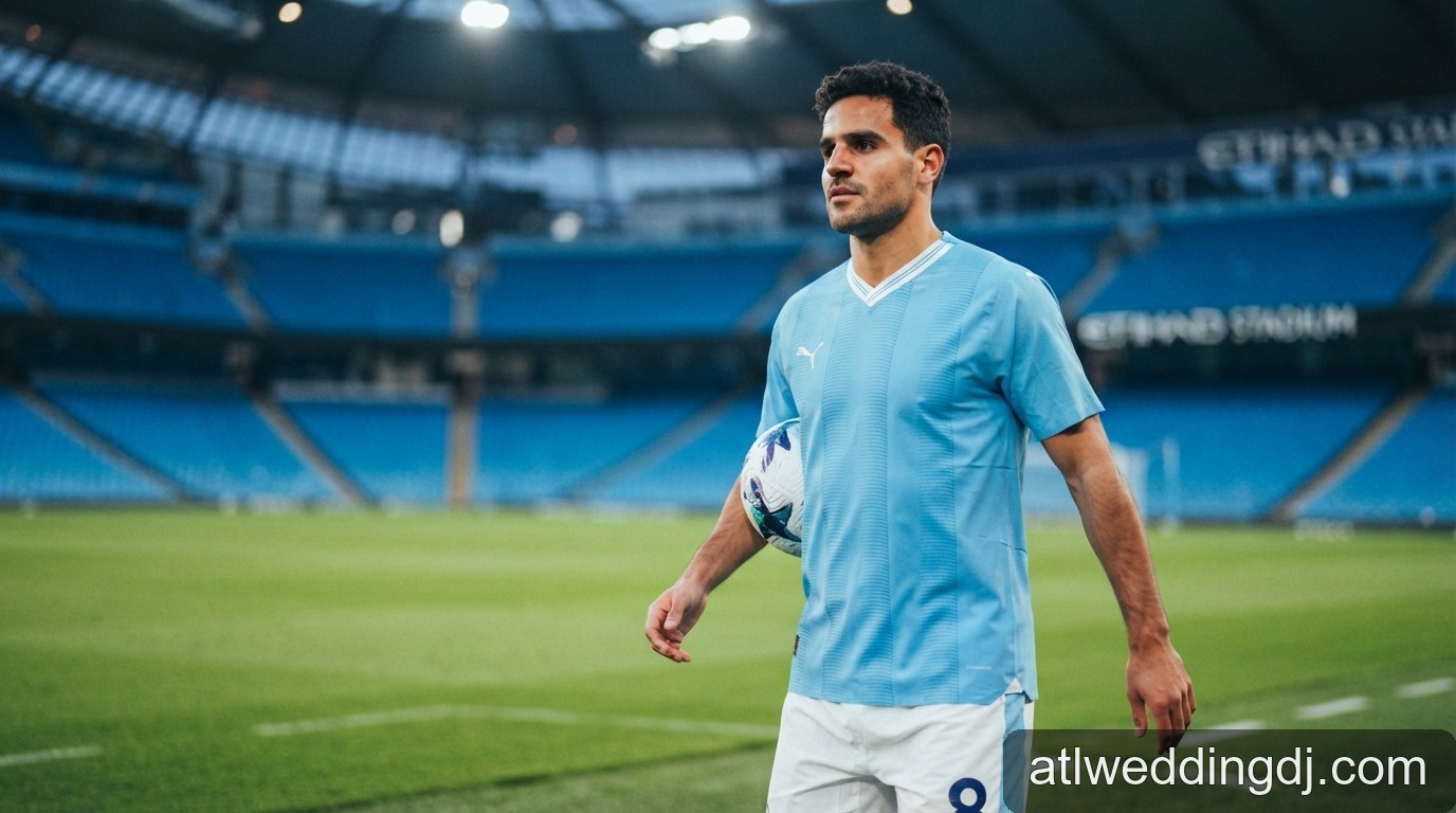 Hậu chuyển nhượng hè 2026: Man City và tham vọng thống trị với Enzo Fernández