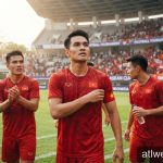 FIFA ASEAN Cup 2026: Đội tuyển Việt Nam sẵn sàng cho hành trình chinh phục tại Indonesia