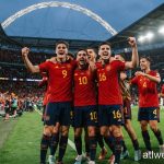 UEFA Nations League: Tây Ban Nha chứng minh đẳng cấp sau màn ngược dòng tại Wembley