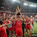 Indonesia lên ngôi vương FIFA ASEAN Cup 2026: Dấu ấn lịch sử tại Gelora Bung Karno