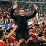 Indonesia lên ngôi FIFA ASEAN Cup 2026: Bước ngoặt lịch sử dưới thời John Herdman