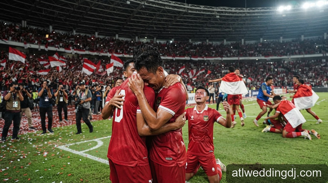 Indonesia lên ngôi vương FIFA ASEAN Cup 2026: Dấu ấn lịch sử tại Gelora Bung Karno - 2